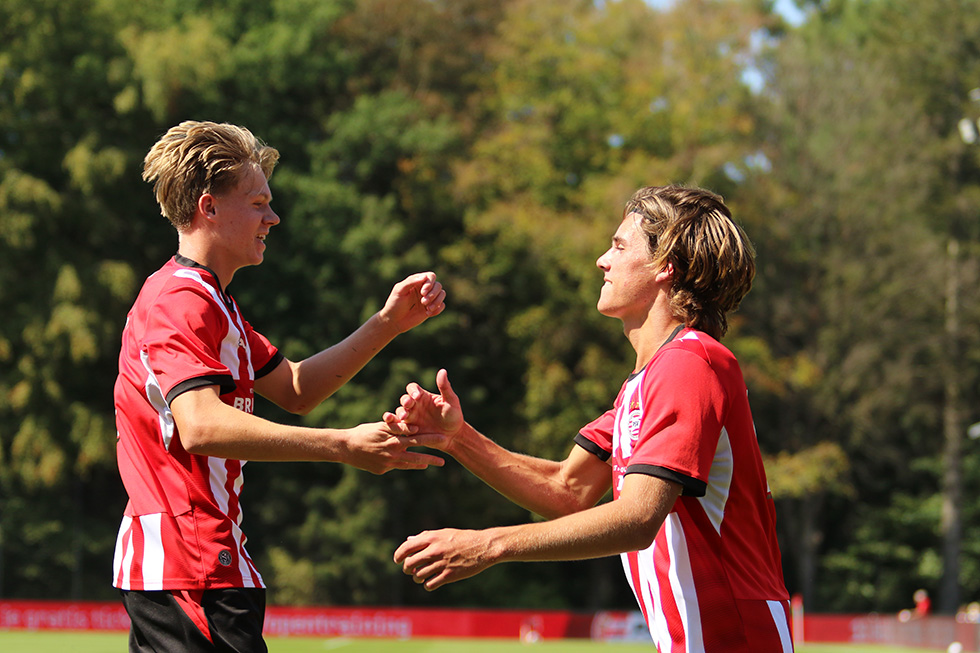 PSV - Manchester United FC