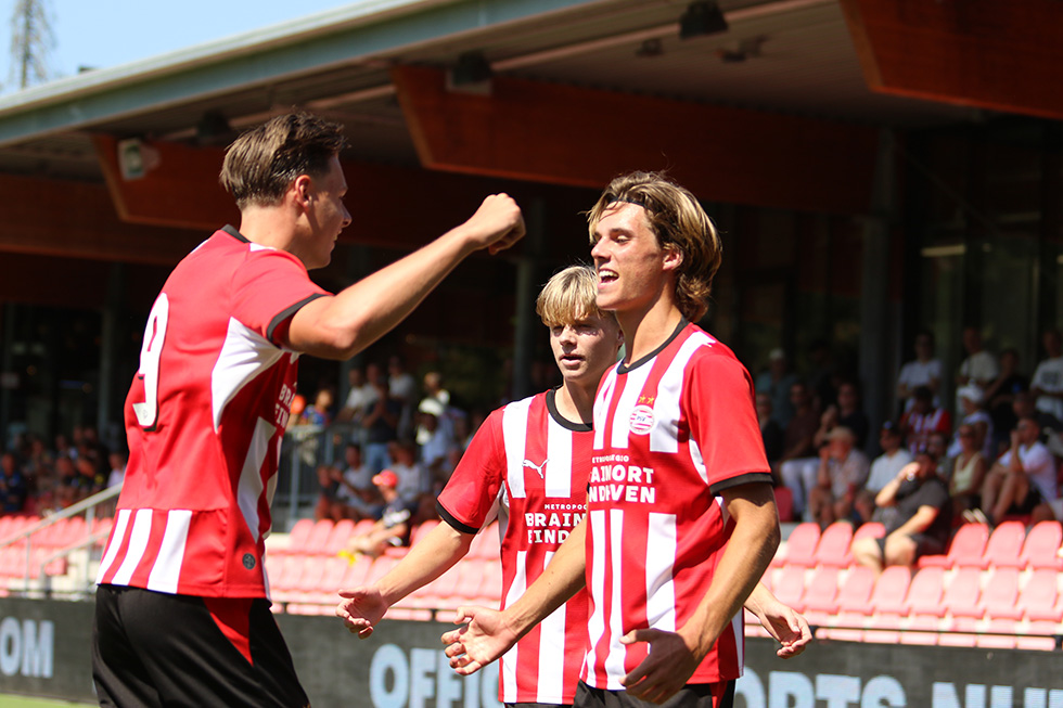 PSV - Manchester United FC