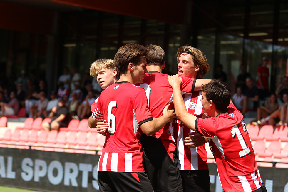 PSV - Manchester United FC
