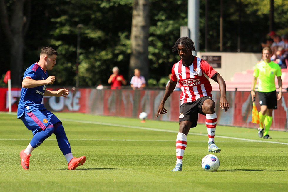 PSV - Manchester United FC