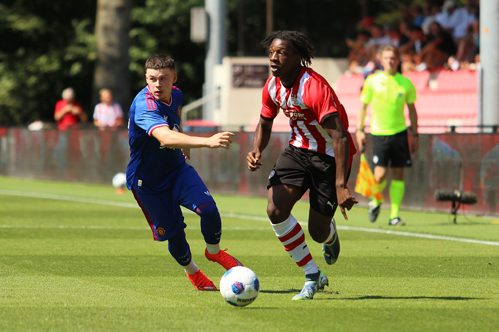 PSV - Manchester United FC