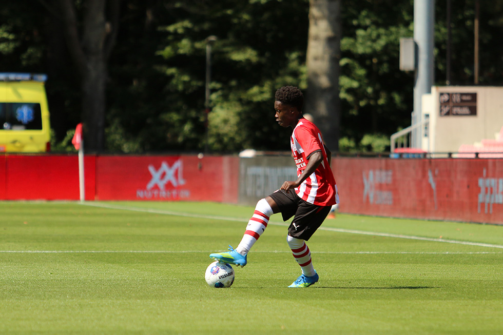 PSV - Manchester United FC