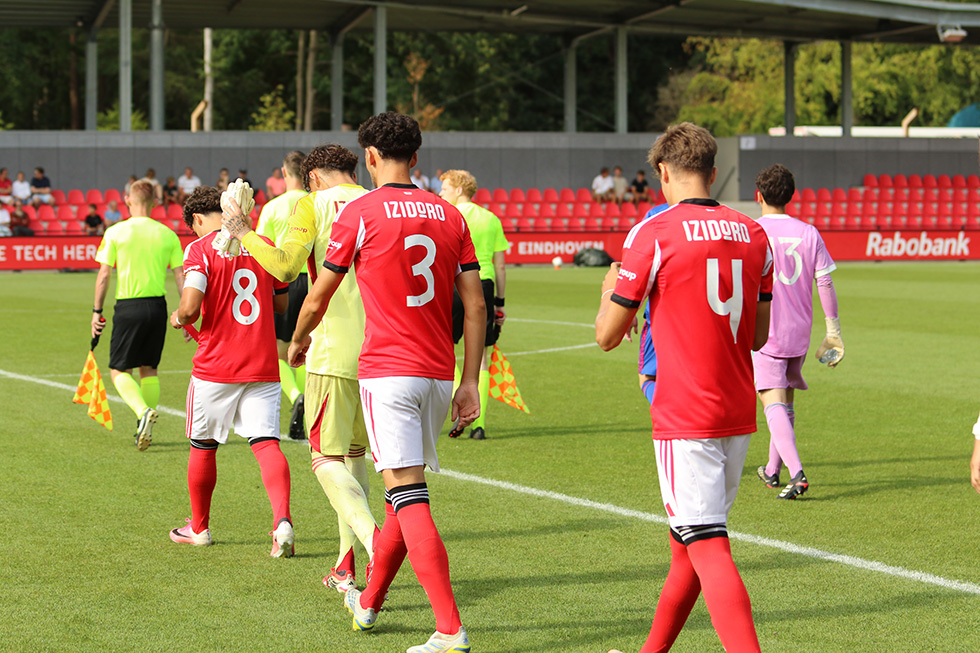 SL Benfica - Manchester United FC