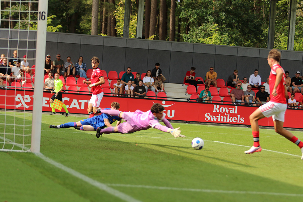SL Benfica - Manchester United FC