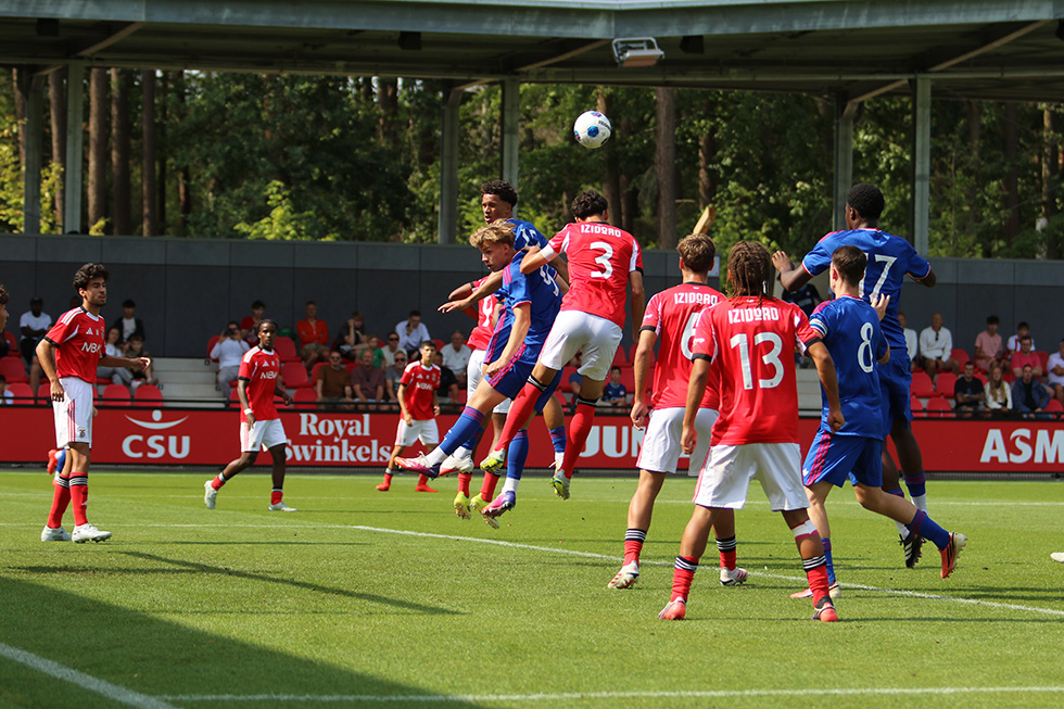 SL Benfica - Manchester United FC