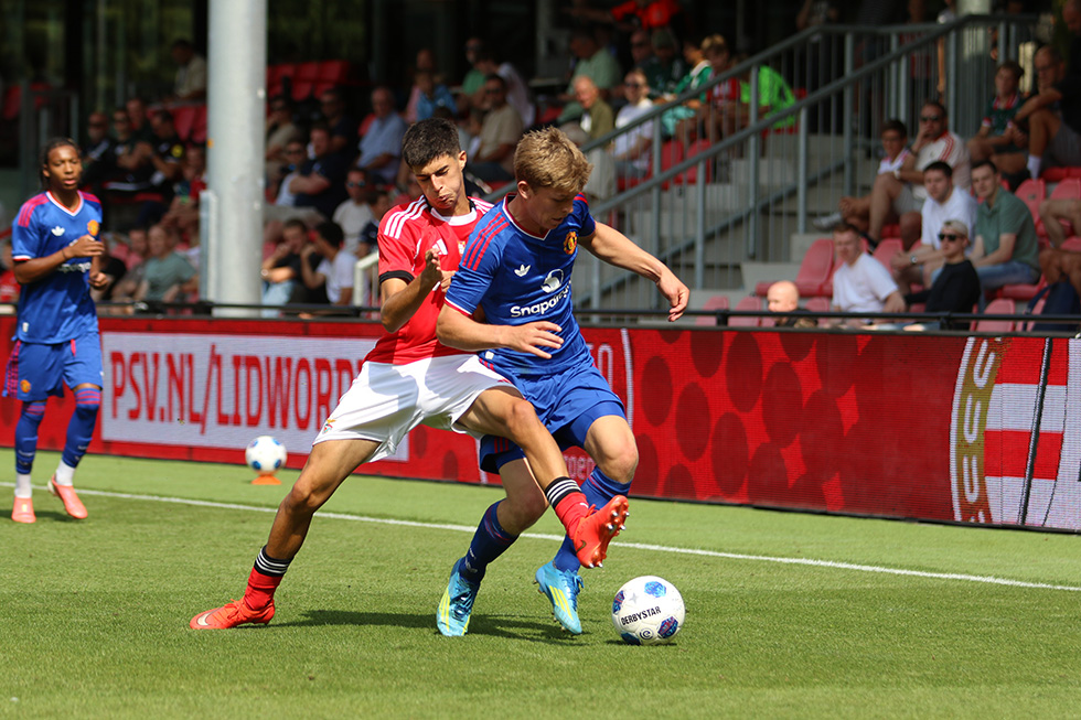 SL Benfica - Manchester United FC