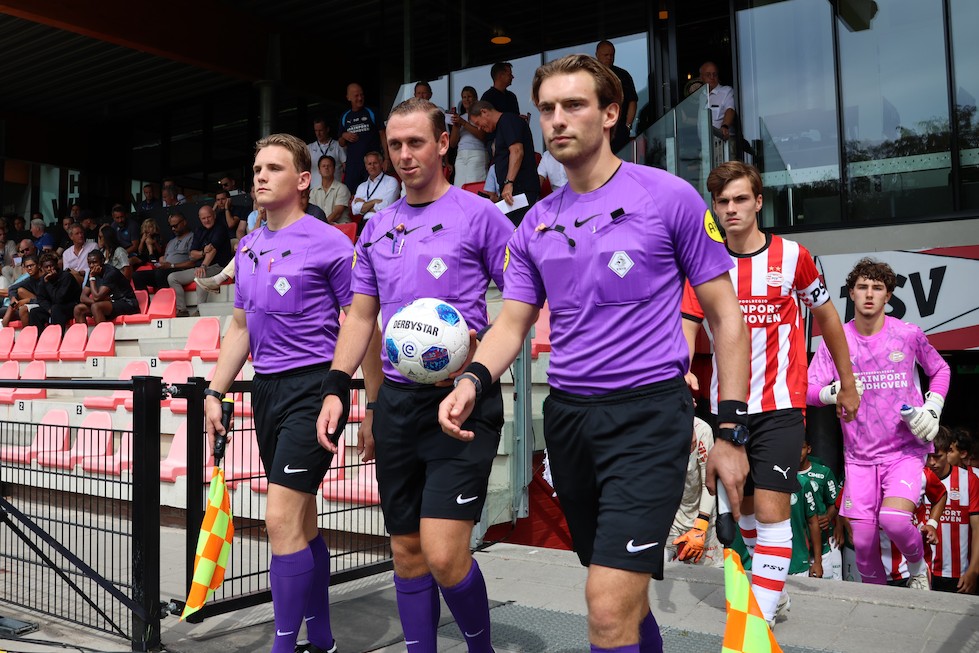 PSV - SE Palmeiras
