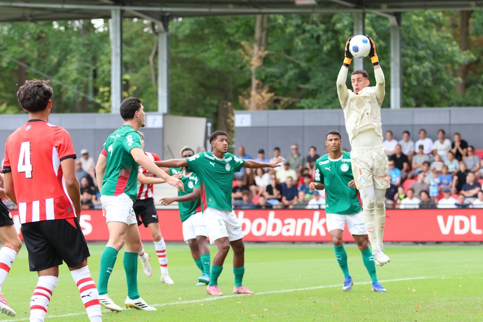 PSV - SE Palmeiras