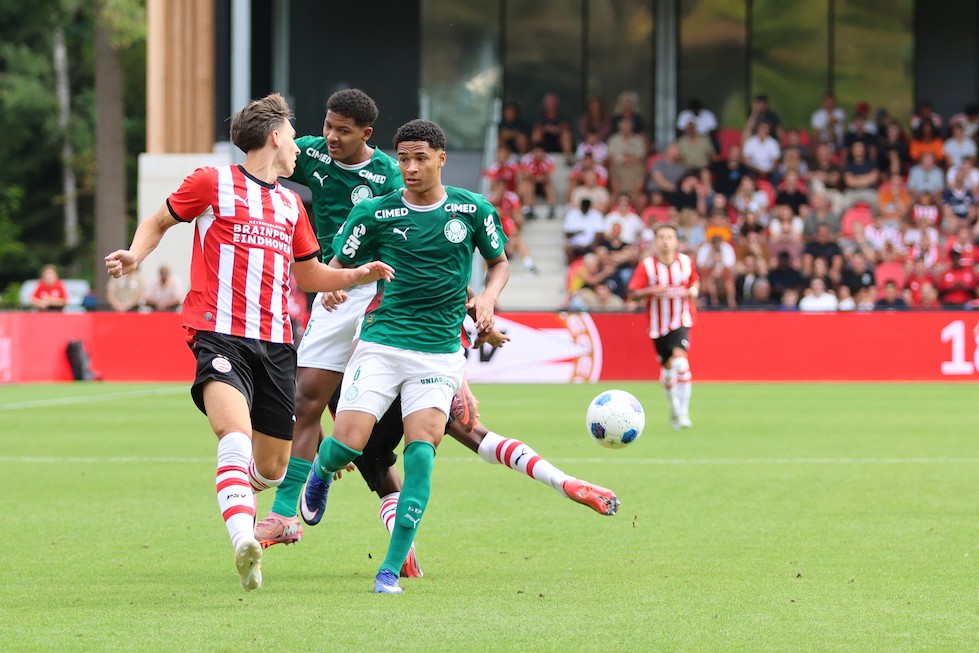 PSV - SE Palmeiras
