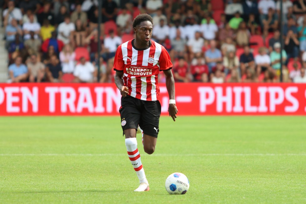 PSV - SE Palmeiras