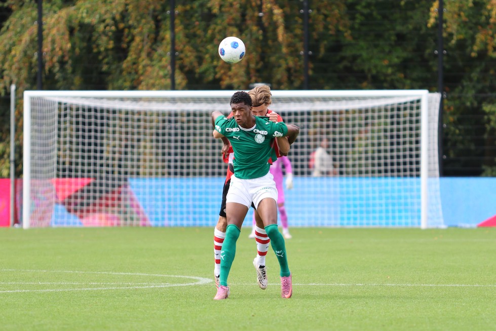 PSV - SE Palmeiras