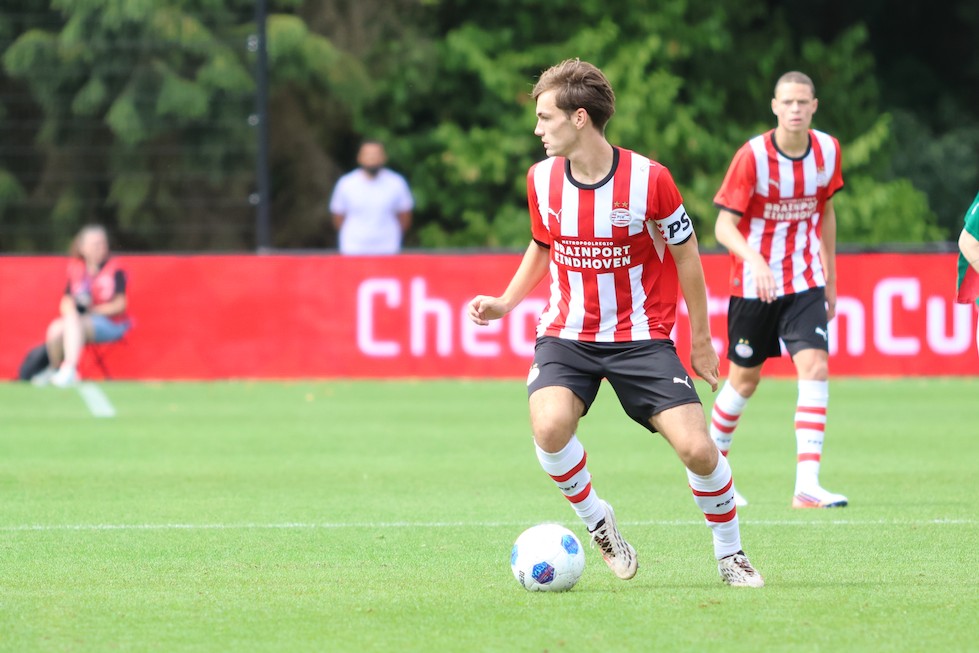 PSV - SE Palmeiras