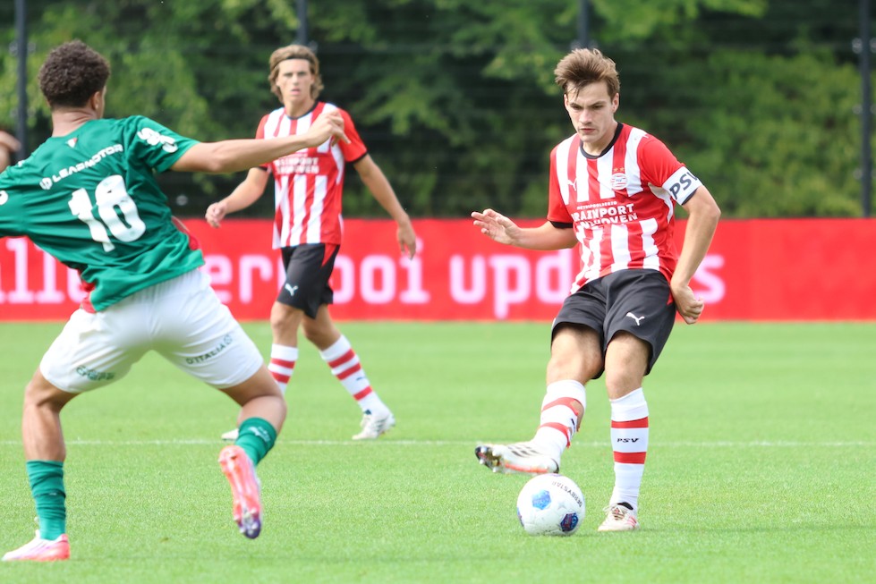 PSV - SE Palmeiras