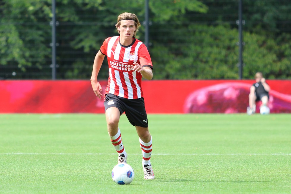 PSV - SE Palmeiras