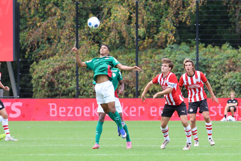 PSV - SE Palmeiras