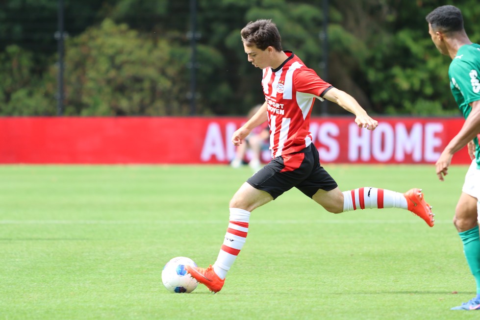 PSV - SE Palmeiras