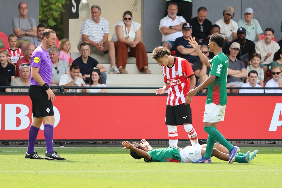 PSV - SE Palmeiras