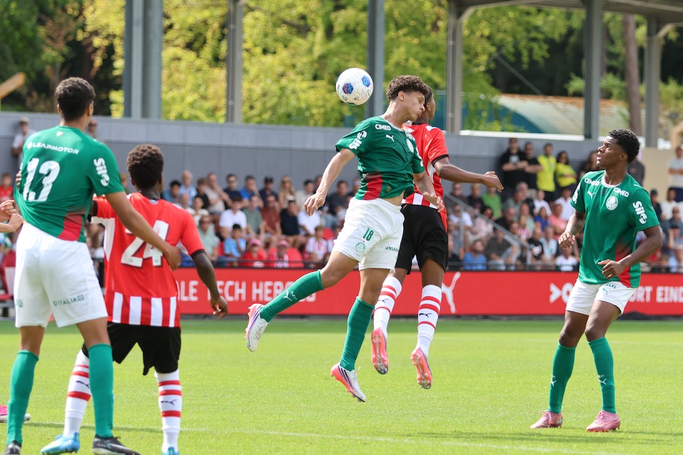 PSV - SE Palmeiras
