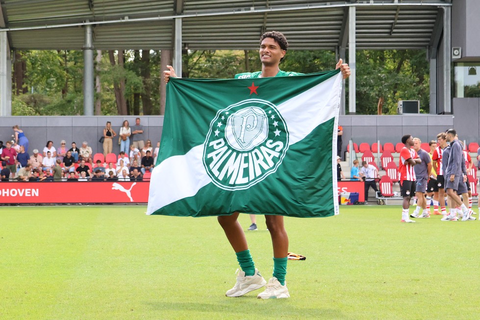 PSV - SE Palmeiras