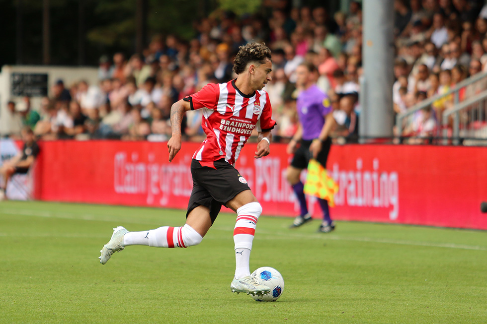 PSV - SE Palmeiras (II)