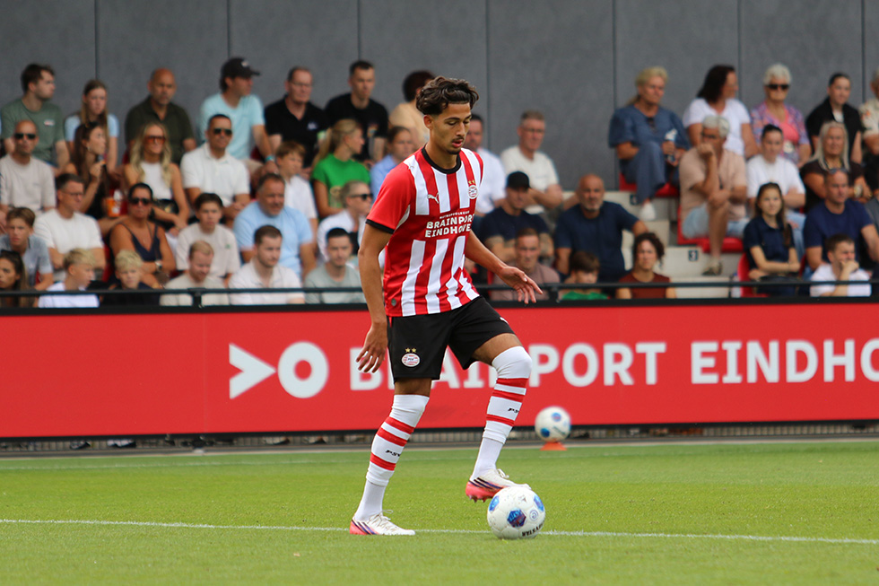 PSV - SE Palmeiras (II)
