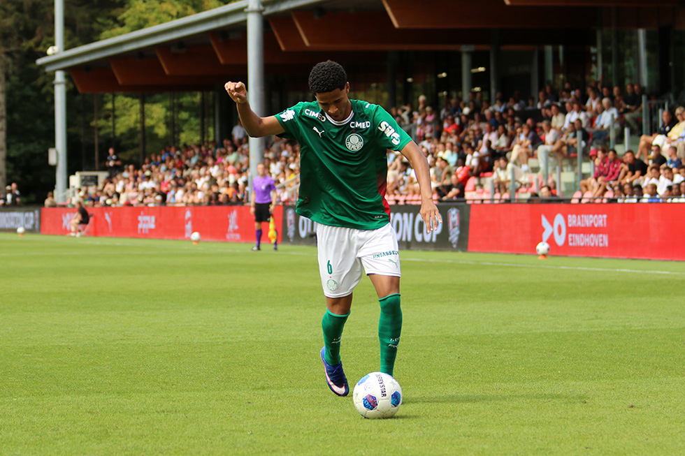 PSV - SE Palmeiras (II)