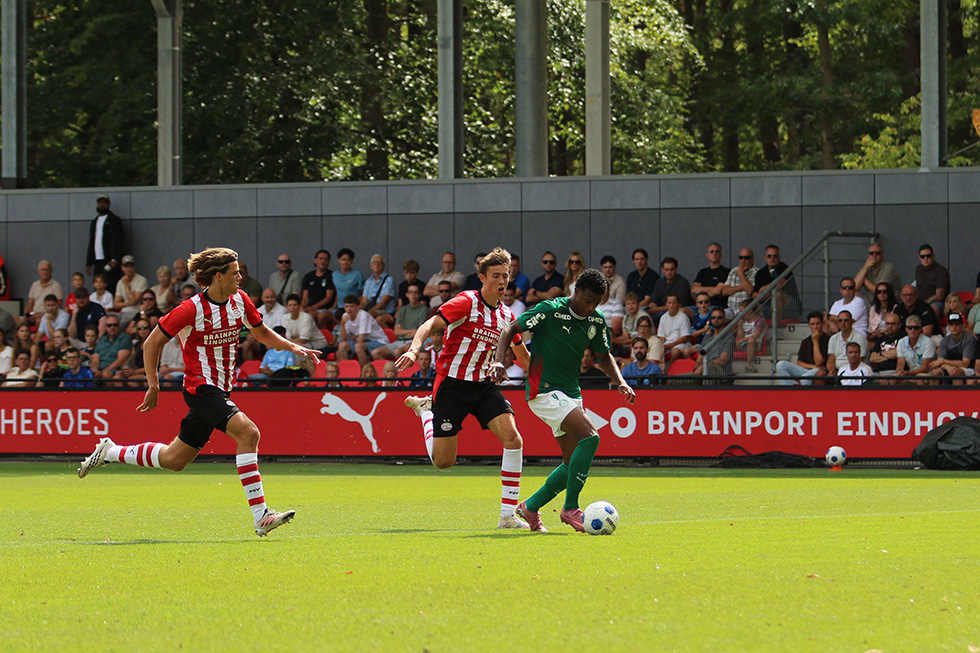 PSV - SE Palmeiras (II)