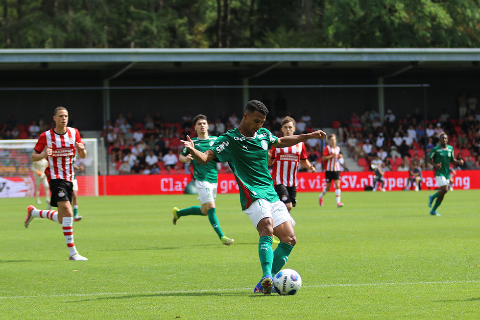 PSV - SE Palmeiras (II)
