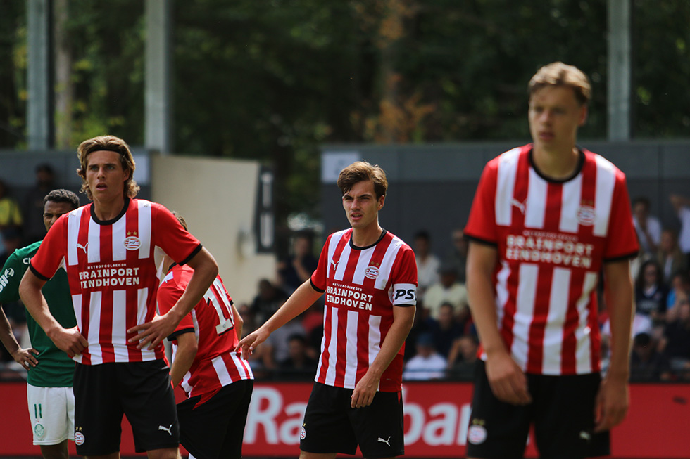 PSV - SE Palmeiras (II)