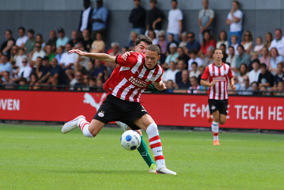 PSV - SE Palmeiras (II)