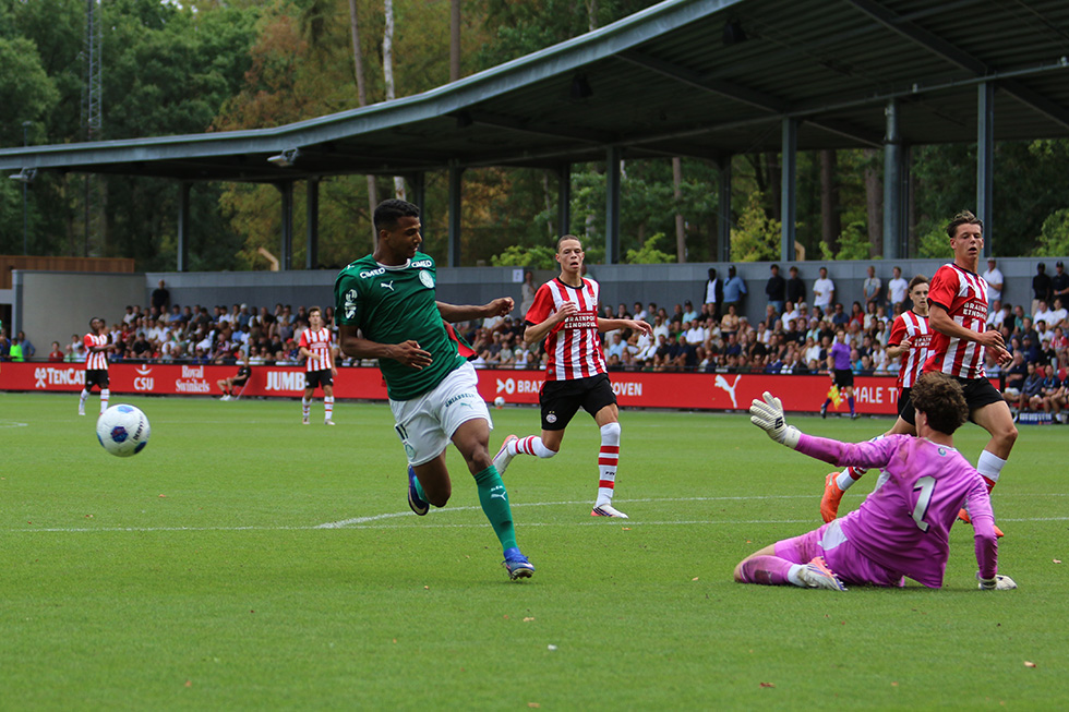PSV - SE Palmeiras (II)