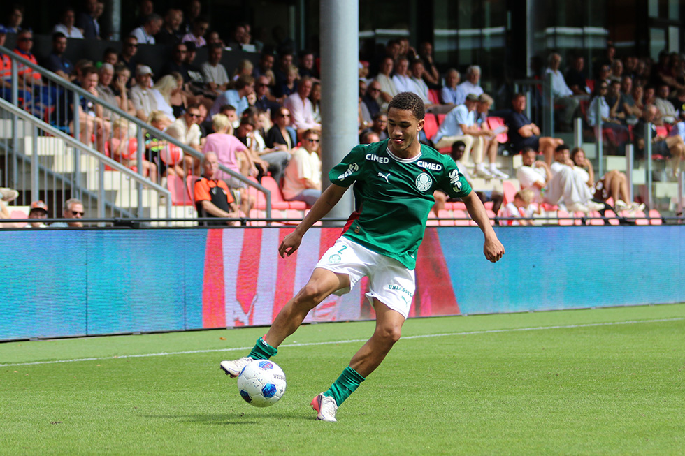 PSV - SE Palmeiras (II)