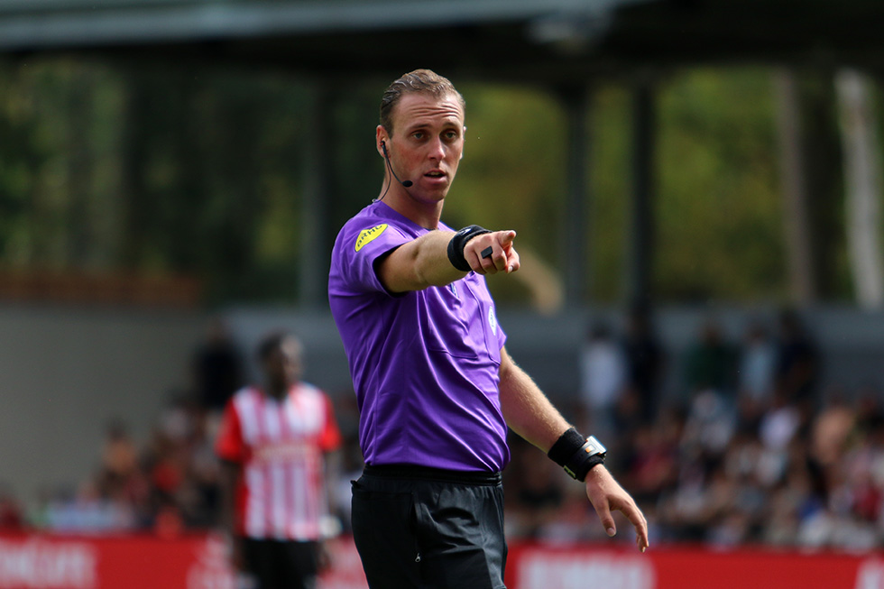 PSV - SE Palmeiras (II)