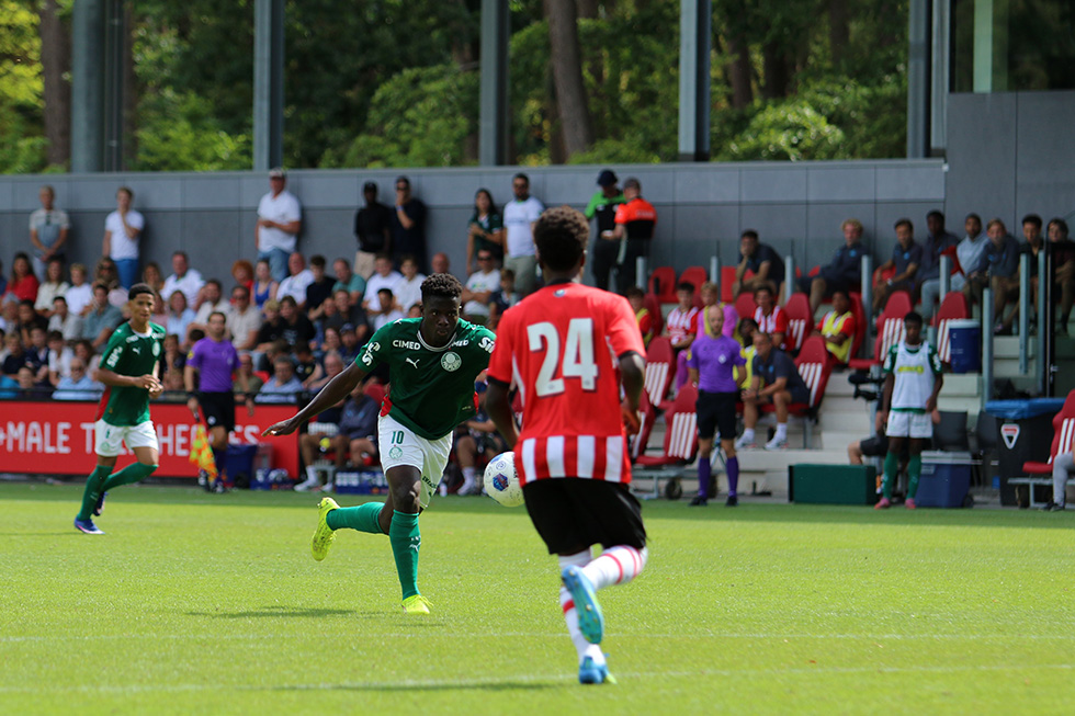 PSV - SE Palmeiras (II)