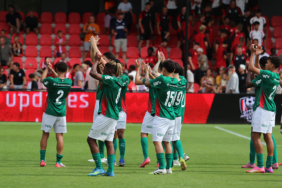 PSV - SE Palmeiras (II)