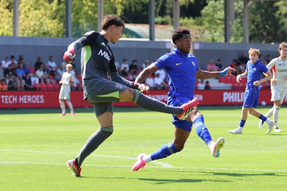 Chelsea FC - SL Benfica