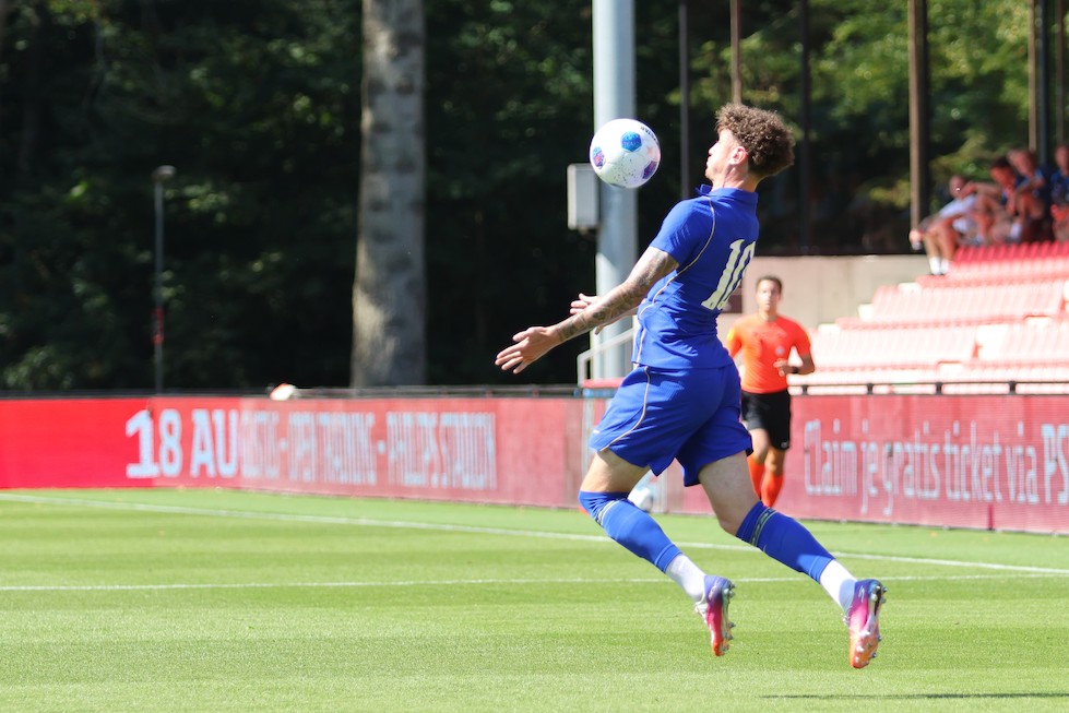 Chelsea FC - SL Benfica