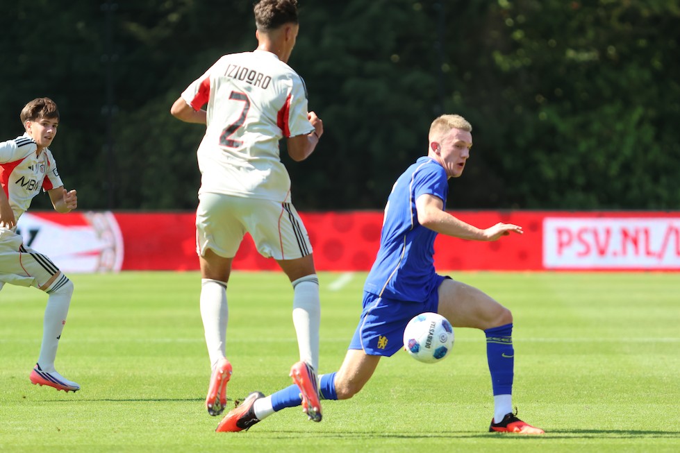 Chelsea FC - SL Benfica