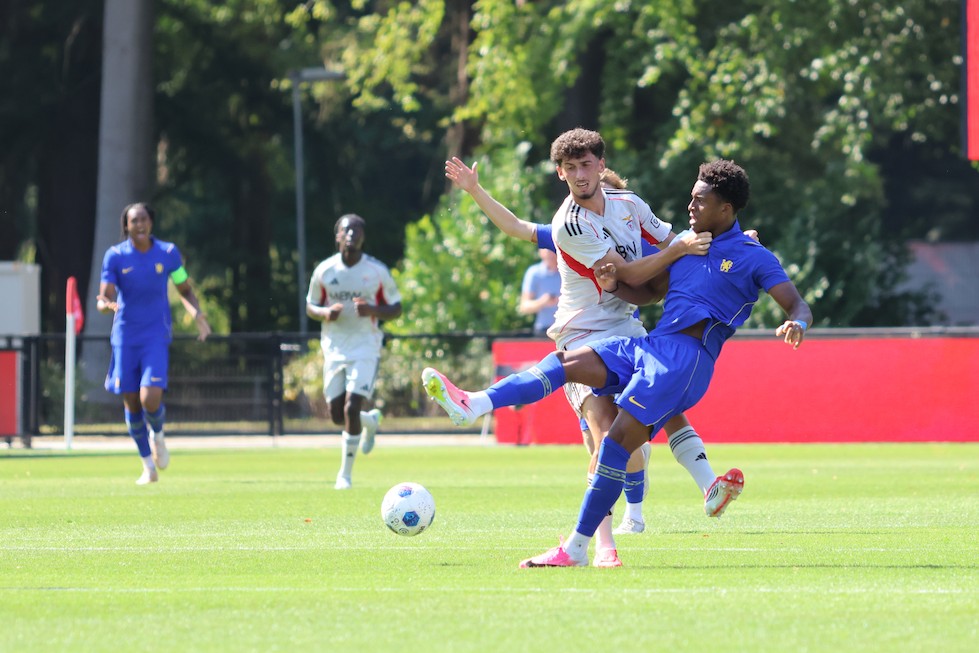 Chelsea FC - SL Benfica