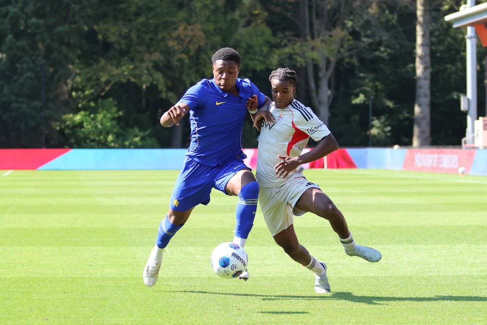 Chelsea FC - SL Benfica