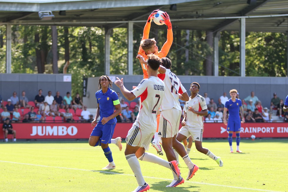 Chelsea FC - SL Benfica