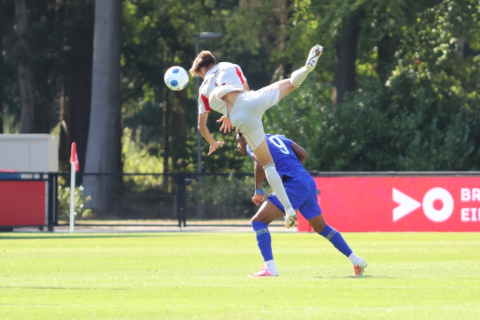 Chelsea FC - SL Benfica