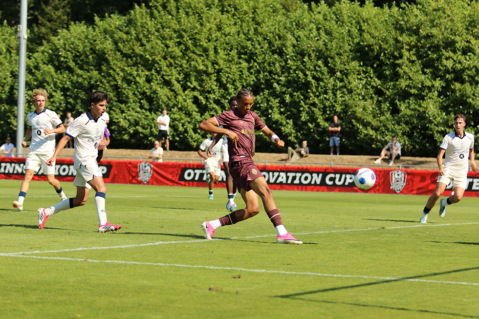 AS Monaco - Club Brugge
