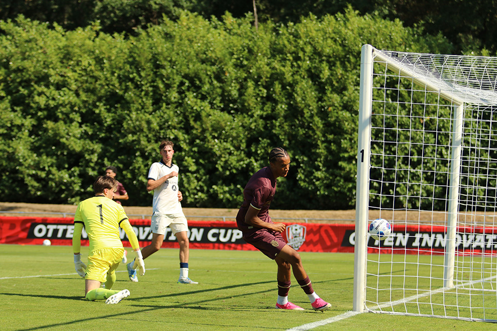 AS Monaco - Club Brugge
