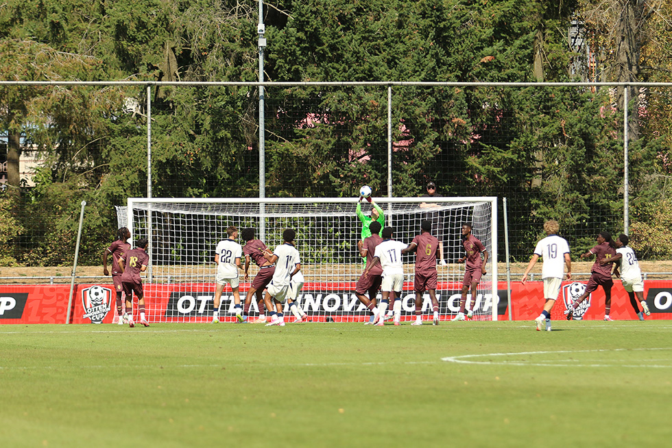 AS Monaco - Club Brugge