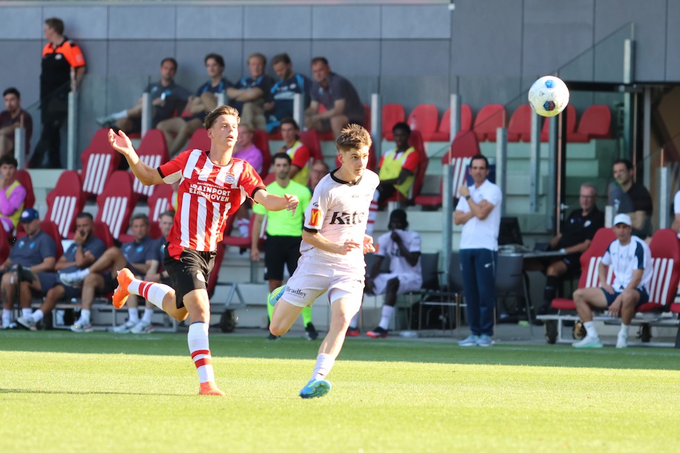 PSV - Adelaide United FC
