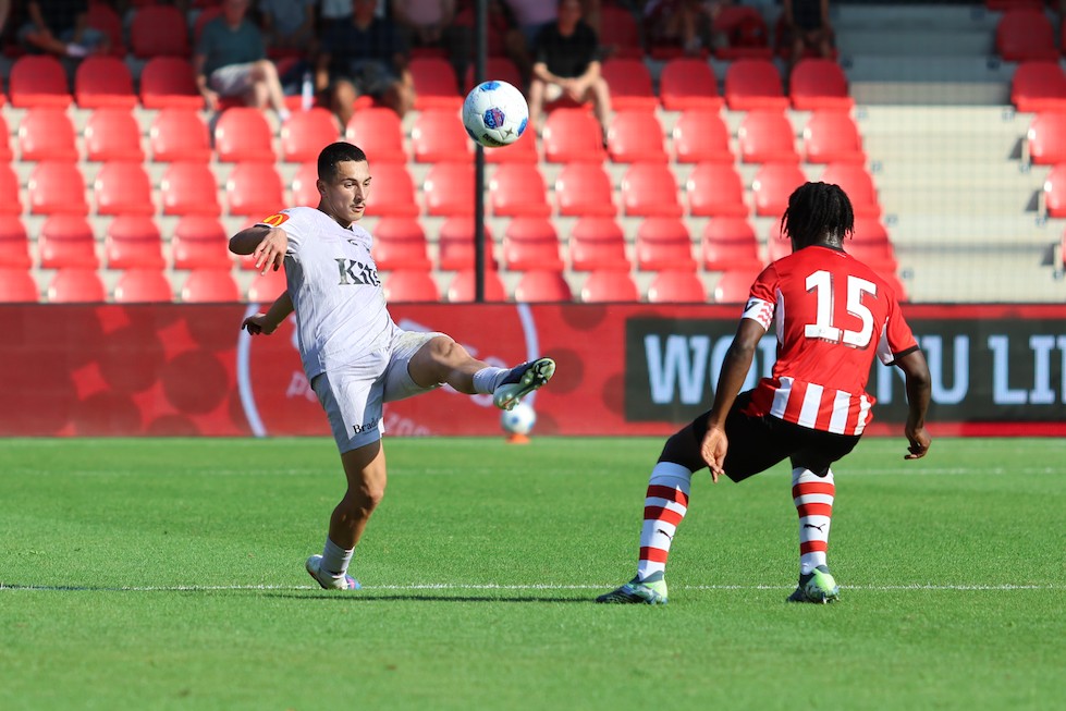 PSV - Adelaide United FC