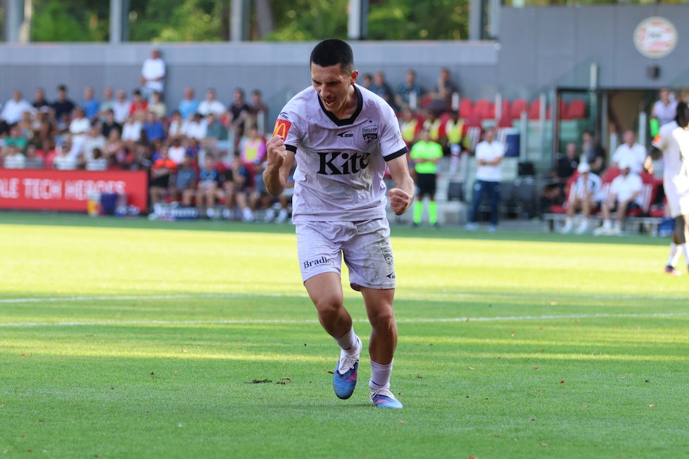 PSV - Adelaide United FC