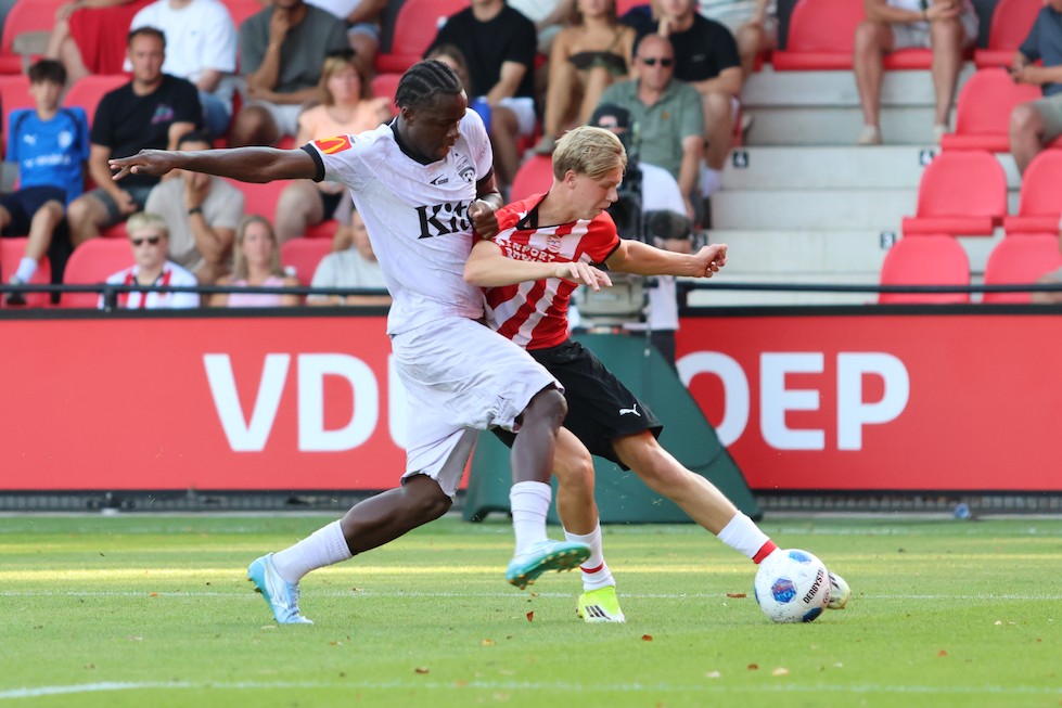 PSV - Adelaide United FC