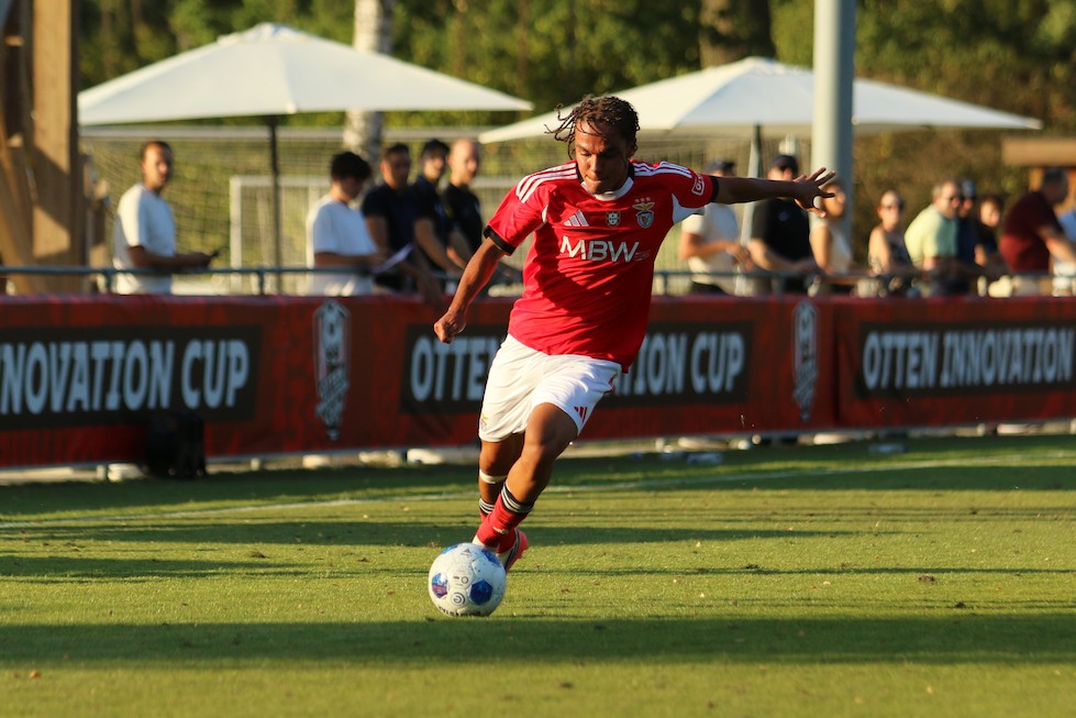 SL Benfica - Club Brugge